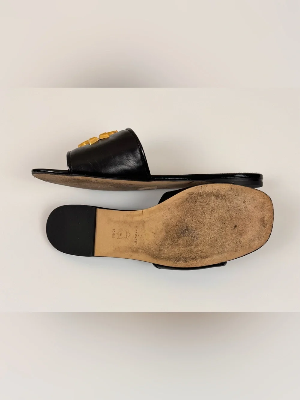 Tory Burch elevate any